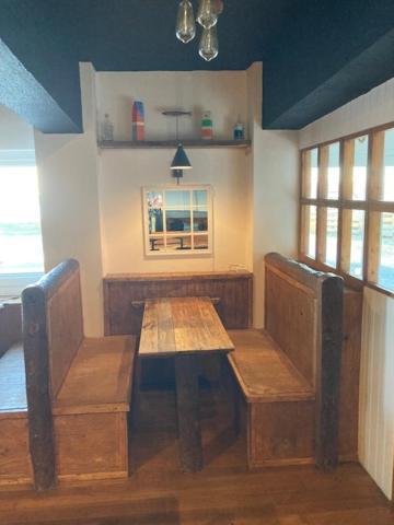 Ocean View Bar & Rooms Laide Ngoại thất bức ảnh